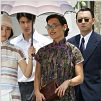 Gefahr und Begierde : photo Ang Lee
