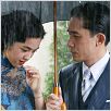 Gefahr und Begierde : photo Ang Lee