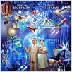 Mr. Magoriums Wunderladen : poster Dustin Hoffman, Natalie Portman, Zach Helm