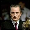 Tödliche Versprechen : photo David Cronenberg, Viggo Mortensen
