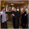 Tödliche Versprechen : photo David Cronenberg, Mina E. Mina, Viggo Mortensen, Vincent Cassel