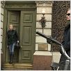 Tödliche Versprechen : photo David Cronenberg, Naomi Watts, Viggo Mortensen