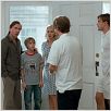 Funny Games U.S. : photo Brady Corbet, Michael Haneke, Michael Pitt, Naomi Watts, Tim Roth