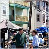 Gone Baby gone - Kein Kinderspiel : photo Ben Affleck, Casey Affleck