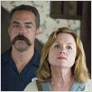 Gone Baby gone - Kein Kinderspiel : photo Amy Madigan, Ben Affleck, Titus Welliver