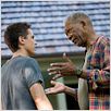 Gone Baby gone - Kein Kinderspiel : photo Ben Affleck, Morgan Freeman