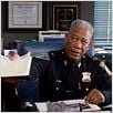 Gone Baby gone - Kein Kinderspiel : photo Ben Affleck, Morgan Freeman
