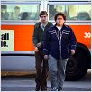 Superbad : photo Greg Mottola, Jonah Hill, Michael Cera