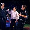 Superbad : photo Bill Hader, Christopher Mintz-Plasse, Greg Mottola, Seth Rogen