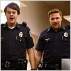 Superbad : photo Bill Hader, Greg Mottola, Seth Rogen