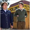 Superbad : photo Greg Mottola, Jonah Hill, Michael Cera