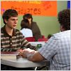 Superbad : photo Greg Mottola, Jonah Hill, Michael Cera