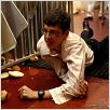 Superbad : photo Christopher Mintz-Plasse, Greg Mottola