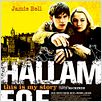 Hallam Foe : poster