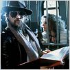 Berlin Alexanderplatz : photo Günter Lamprecht, Rainer Werner Fassbinder