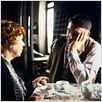Berlin Alexanderplatz : photo Günter Lamprecht, Rainer Werner Fassbinder