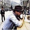 Berlin Alexanderplatz : photo Rainer Werner Fassbinder