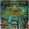 Darjeeling Limited : poster Adrien Brody, Jason Schwartzman, Owen Wilson, Wes Anderson
