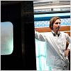Darjeeling Limited : photo Wes Anderson