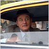 Darjeeling Limited : photo Bill Murray, Wes Anderson