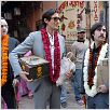 Darjeeling Limited : photo Adrien Brody, Jason Schwartzman, Owen Wilson, Wes Anderson