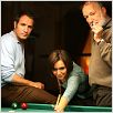 Cash - Abgerechnet wird zum Schluss : photo Eric Besnard, François Berléand, Jean Dujardin, Valeria Golino