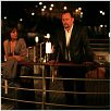 Cash - Abgerechnet wird zum Schluss : photo Eric Besnard, Jean Reno, Valeria Golino