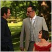 Cash - Abgerechnet wird zum Schluss : photo Eric Besnard, Jean Dujardin, Jean Reno, Valeria Golino
