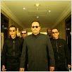 Cash - Abgerechnet wird zum Schluss : photo Eric Besnard, Jean Reno