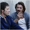 Public Enemy No. 1 - Todestrieb : photo Jean-Francois Richet, Mathieu Amalric, Vincent Cassel