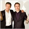 Public Enemy No. 1 - Todestrieb : photo Jean-Francois Richet, Vincent Cassel