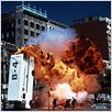 Explosiv - Blown away : photo Stephen Hopkins