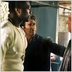 Kurzer Prozess - Righteous Kill : photo Al Pacino, Curtis '50 Cent' Jackson, Jon Avnet, Robert De Niro