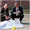 Kurzer Prozess - Righteous Kill : photo Al Pacino, Jon Avnet, Robert De Niro