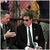 Kurzer Prozess - Righteous Kill : photo Al Pacino, Jon Avnet, Robert De Niro