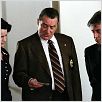 Kurzer Prozess - Righteous Kill : photo Al Pacino, Carla Gugino, Jon Avnet, Robert De Niro