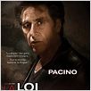 Kurzer Prozess - Righteous Kill : poster Al Pacino, Jon Avnet