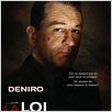 Kurzer Prozess - Righteous Kill : poster Jon Avnet, Robert De Niro