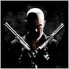 Hitman - Jeder stirbt alleine : poster Timothy Olyphant, Xavier Gens