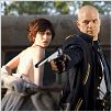 Hitman - Jeder stirbt alleine : photo Olga Kurylenko, Timothy Olyphant, Xavier Gens