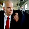 Hitman - Jeder stirbt alleine : photo Olga Kurylenko, Timothy Olyphant, Xavier Gens