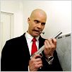 Hitman - Jeder stirbt alleine : photo Timothy Olyphant, Xavier Gens