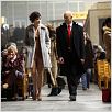 Hitman - Jeder stirbt alleine : photo Olga Kurylenko, Timothy Olyphant, Xavier Gens