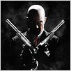 Hitman - Jeder stirbt alleine : poster Timothy Olyphant, Xavier Gens