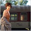 Hitman - Jeder stirbt alleine : photo Olga Kurylenko, Xavier Gens