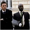 Hitman - Jeder stirbt alleine : photo Dougray Scott, Xavier Gens