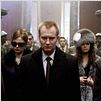 Hitman - Jeder stirbt alleine : photo Ulrich Thomsen, Xavier Gens