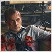 Hitman - Jeder stirbt alleine : photo Robert Knepper, Xavier Gens