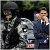 Hitman - Jeder stirbt alleine : photo Dougray Scott, Xavier Gens