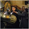 Hitman - Jeder stirbt alleine : photo Dougray Scott, Michael Offei, Xavier Gens